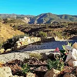 Casa Natural Individualurlaub Abseits Des Massentourismus, Chillen, Wandern, Surfen, Klettern, * La Sabinita