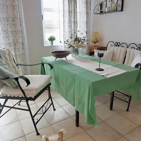 Apartmán Casa Natural Individualurlaub Abseits Des Massentourismus, Chillen, Wandern, Surfen, Klettern, *