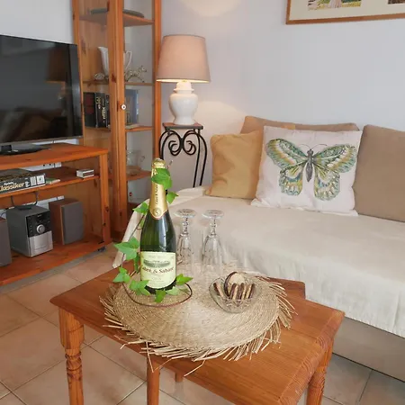 Apartmán Casa Natural Individualurlaub Abseits Des Massentourismus, Chillen, Wandern, Surfen, Klettern, *