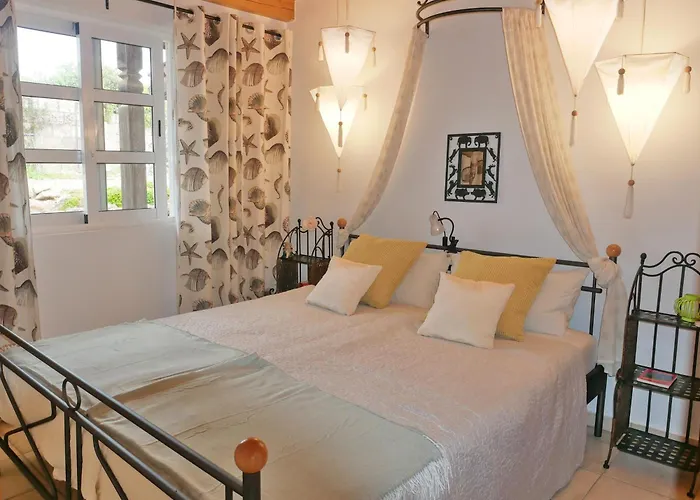 Casa Natural Individualurlaub Abseits Des Massentourismus, Chillen, Wandern, Surfen, Klettern, *