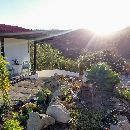 Casa Natural Individualurlaub Abseits Des Massentourismus, Chillen, Wandern, Surfen, Klettern, 別荘 La Sabinita