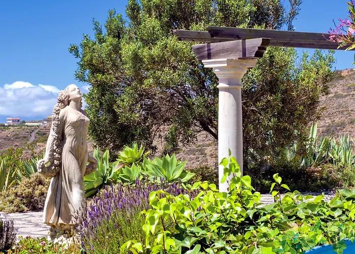 別荘 Casa Natural Individualurlaub Abseits Des Massentourismus, Chillen, Wandern, Surfen, Klettern, *