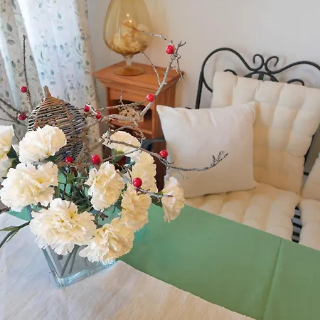 Casa Natural Individualurlaub Abseits Des Massentourismus, Chillen, Wandern, Surfen, Klettern, בית נופש La Sabinita