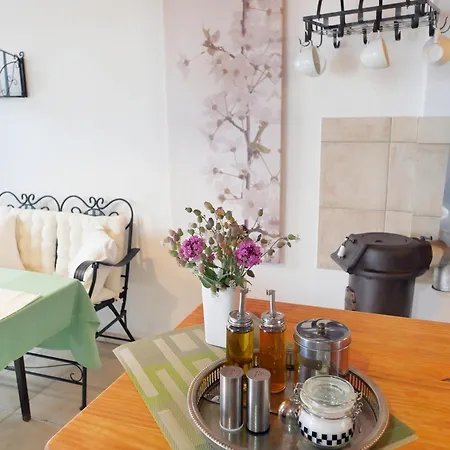 Casa Natural Individualurlaub Abseits Des Massentourismus, Chillen, Wandern, Surfen, Klettern, Holiday home