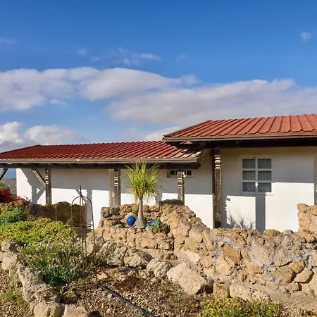 Casa Natural Individualurlaub Abseits Des Massentourismus, Chillen, Wandern, Surfen, Klettern, בית נופש La Sabinita