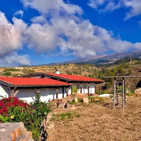 Holiday home Casa Natural Individualurlaub Abseits Des Massentourismus, Chillen, Wandern, Surfen, Klettern,