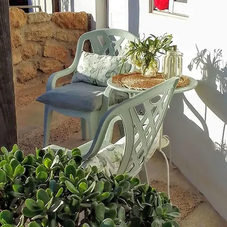 Casa Natural Individualurlaub Abseits Des Massentourismus, Chillen, Wandern, Surfen, Klettern,