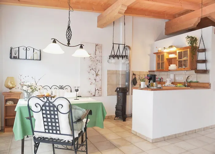 Dom wakacyjny Casa Natural Individualurlaub Abseits Des Massentourismus, Chillen, Wandern, Surfen, Klettern, *