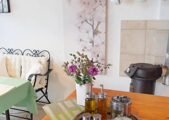 Casa Natural Individualurlaub Abseits Des Massentourismus, Chillen, Wandern, Surfen, Klettern, Dom wakacyjny