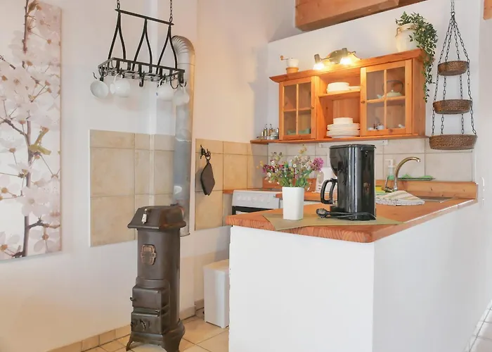 Casa Natural Individualurlaub Abseits Des Massentourismus, Chillen, Wandern, Surfen, Klettern, Dom wakacyjny *