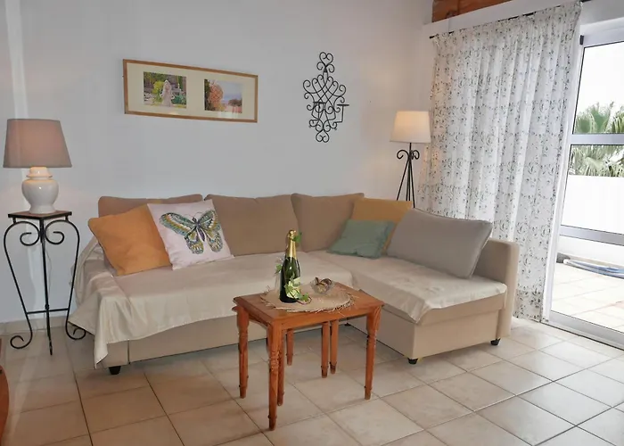 Casa Natural Individualurlaub Abseits Des Massentourismus, Chillen, Wandern, Surfen, Klettern, La Sabinita