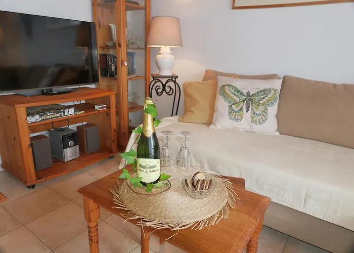 Dom wakacyjny Casa Natural Individualurlaub Abseits Des Massentourismus, Chillen, Wandern, Surfen, Klettern, *