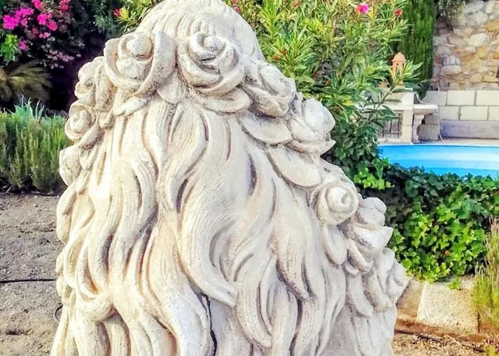 Casa Natural Individualurlaub Abseits Des Massentourismus, Chillen, Wandern, Surfen, Klettern, La Sabinita