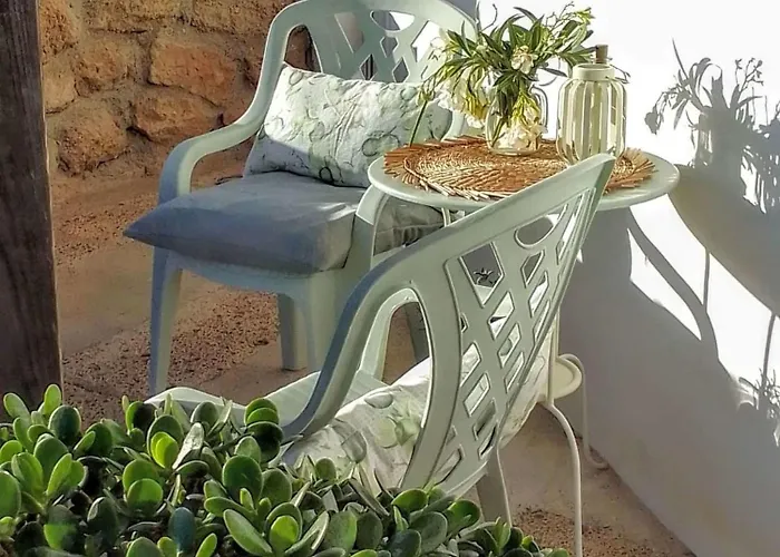 Casa Natural Individualurlaub Abseits Des Massentourismus, Chillen, Wandern, Surfen, Klettern,